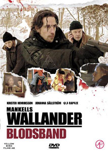 Wallander - Bound by Blood (DVD)